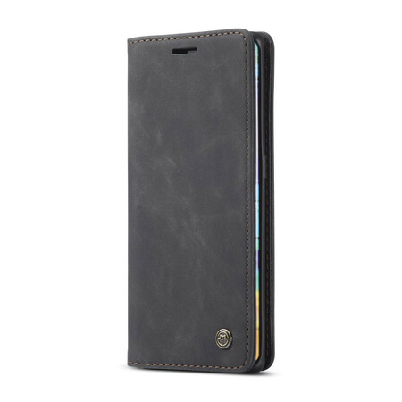 Flip Cover Huawei Mate 30 Pro CASEME Similar Cuir
