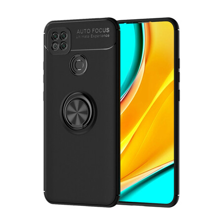 Xiaomi Redmi 9C Case Rotating Ring