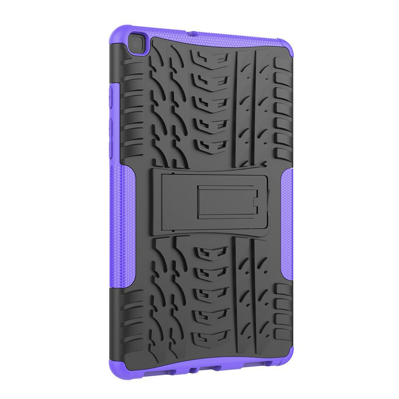 Samsung Galaxy Tab A 8.0 (2019) Ultra-Resistant Case