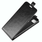 Xiaomi Redmi 9C Foldable Leather Effect Case