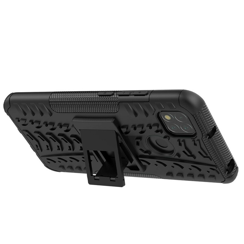 Xiaomi Redmi 9C Ultra Resistant Case