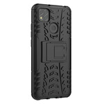 Xiaomi Redmi 9C Ultra Resistant Case