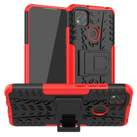 Xiaomi Redmi 9C Ultra Resistant Case