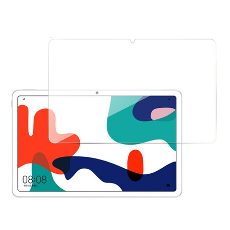 0.3 mm tempered glass protection for Huawei MatePad screen