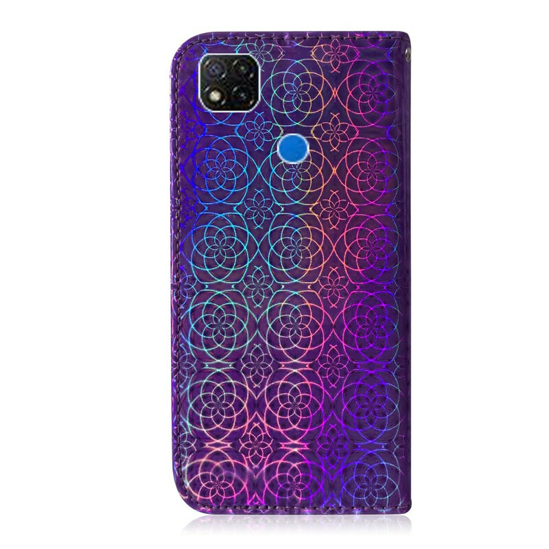 Xiaomi Redmi 9C Pure Color Case