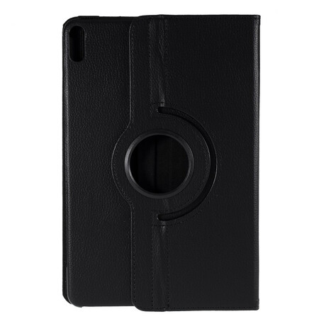 Cover Huawei MatePad Pro Rotative à 360° Simili Cuir Lychee