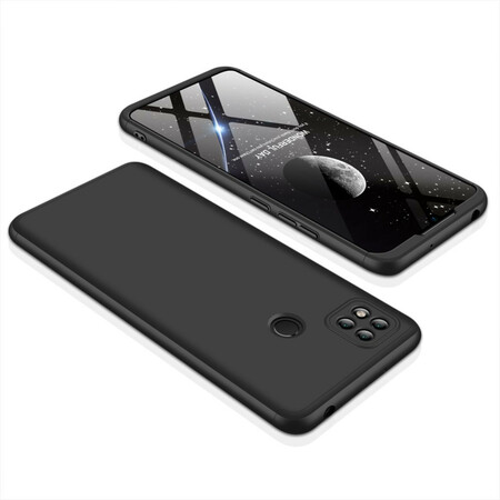 Xiaomi Redmi 9C GKK Detachable Case