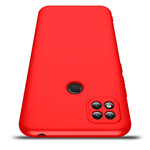 Xiaomi Redmi 9C GKK Detachable Case