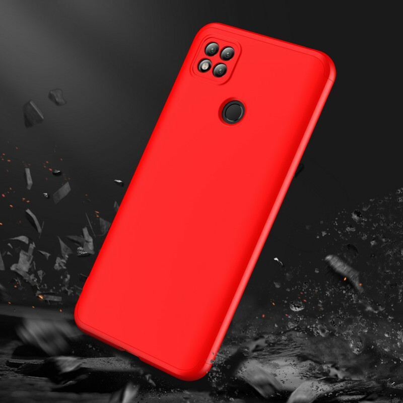 Xiaomi Redmi 9C GKK Detachable Case