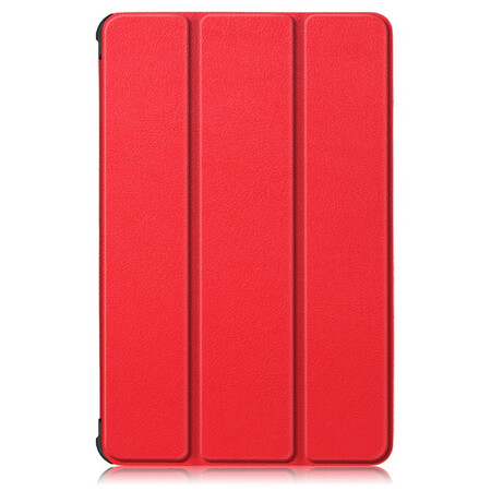 Smart Case Huawei MatePad Pro Three Flaps Stylus Holder