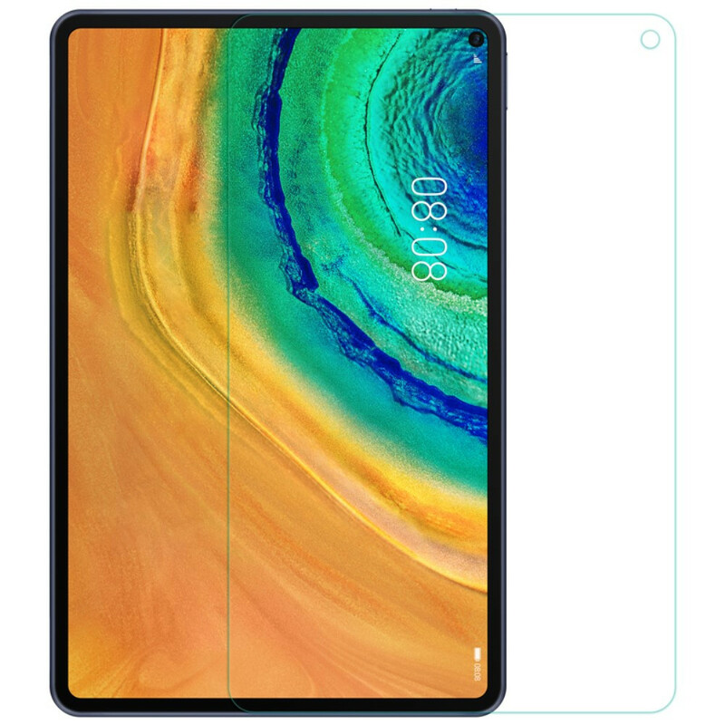 0.3 mm tempered glass protection for Huawei MatePad Pro screen