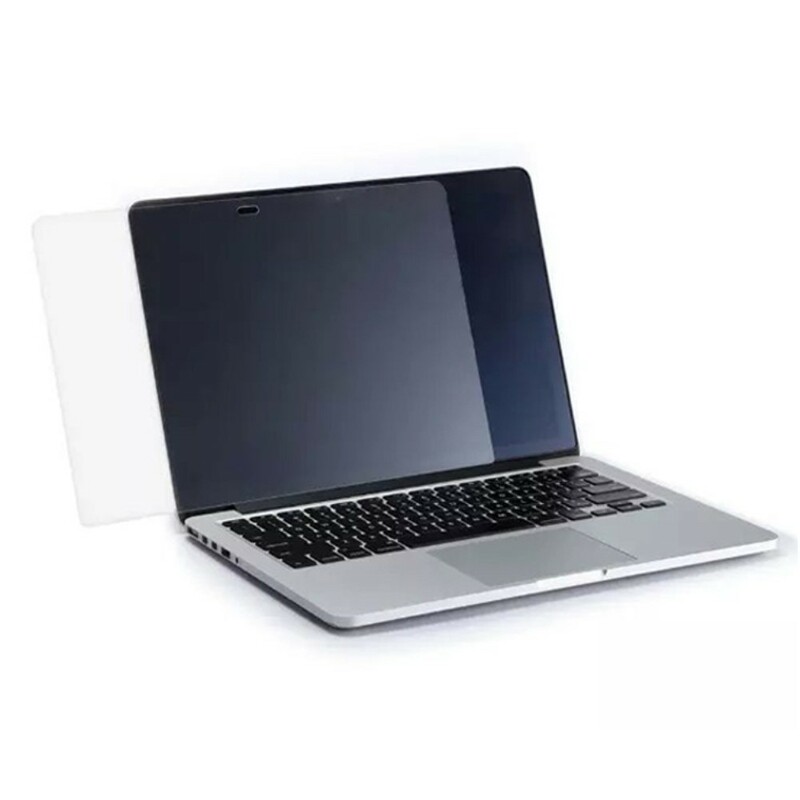 Tempered glass protection for MacBook Air 13 inches