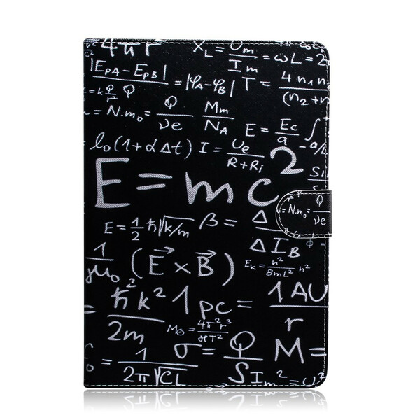Case Huawei MatePad T 8 Mathematics