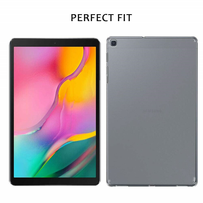 Samsung Galaxy Tab A 8.0 (2019) Mate and Anti-Stain Case