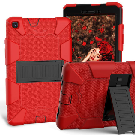 Case Samsung Galaxy Tab A 8.0 (2019) Robuste et Bicolore