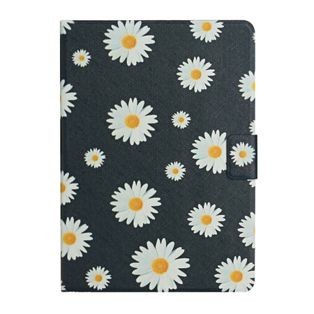 Cover Huawei MatePad T 8 Flowers Flowers