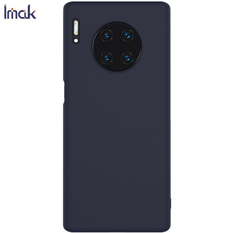 Case Huawei Mate 30 Pro UC-1 Series Silicone Mat IMAK