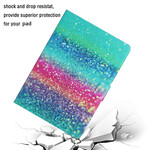 Huawei MatePad T 8 Element Glitter Case