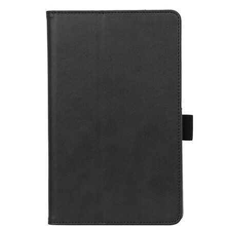 Huawei MatePad T 8 Leather Style Case with Strap