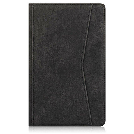Case Huawei MatePad T 8 Effet Cuir Business