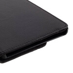 Cover Huawei MatePad T 8 Rotative à 360° Simili Cuir Lychee