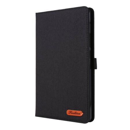 Étui Huawei MatePad T 8 Design Tissu
