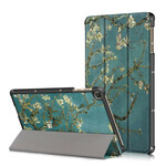 Smart Case Huawei MatePad T 10s Reinforced Branches