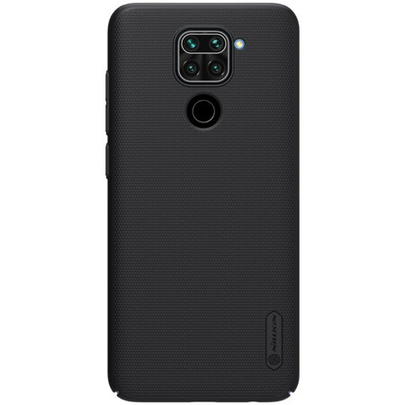Xiaomi Redmi Note 9 Hard Case Frosted Nillkin