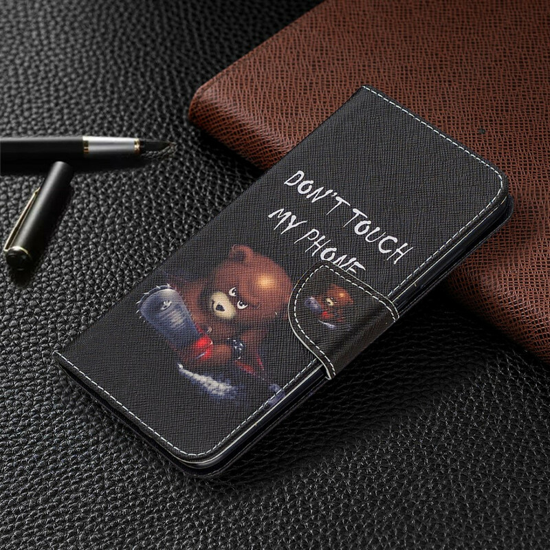 Xiaomi Redmi Note 9 Dangerous Bear Case