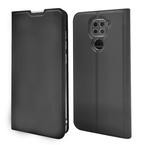 Flip Cover Xiaomi Redmi Note 9 Magnetic Clasp