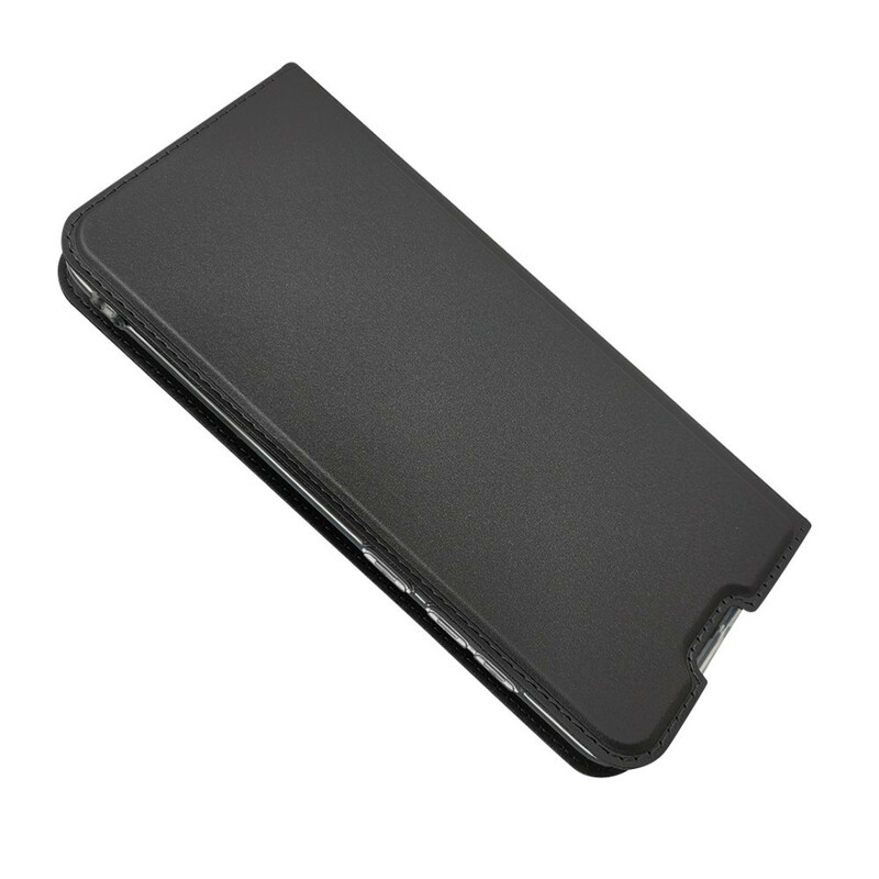 Flip Cover Xiaomi Redmi Note 9 Magnetic Clasp
