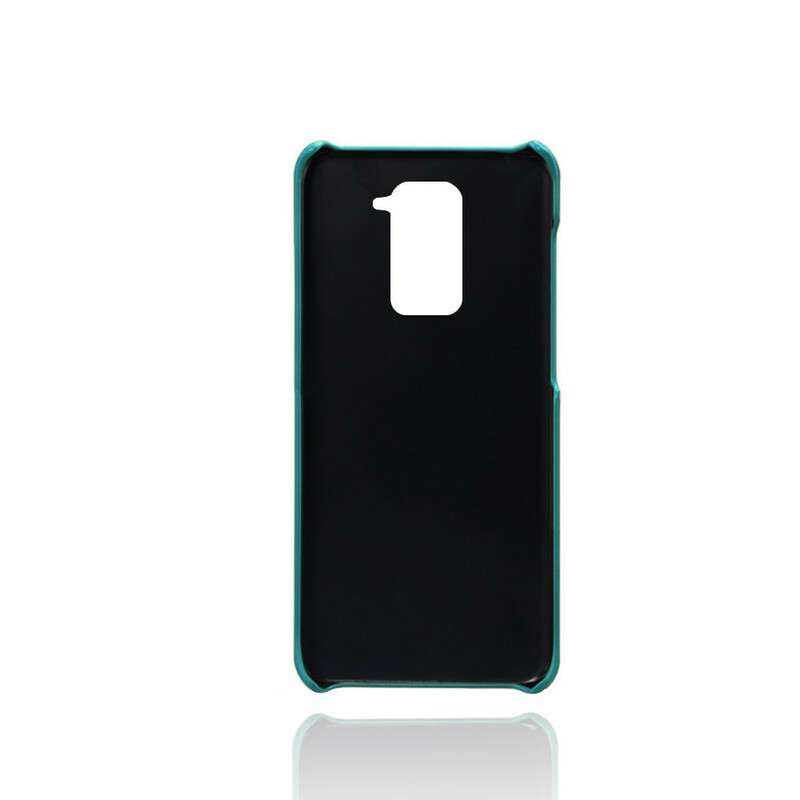 Xiaomi Redmi Note 9 Double Card Case KSQ