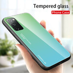 Samsung Galaxy S20 FE Tempered Glass Case Be Yourself