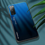 Samsung Galaxy S20 FE Tempered Glass Case Be Yourself