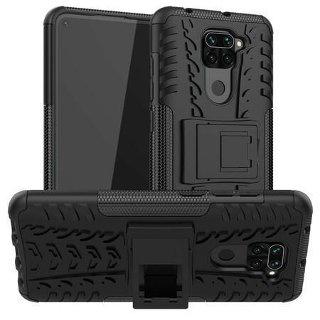 Xiaomi Redmi Note 9 Ultra Resistant Case