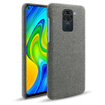 Xiaomi Redmi Note 9 Case Fabric Texture