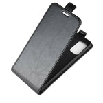 Samsung Galaxy S20 FE Foldable Leather Effect Case