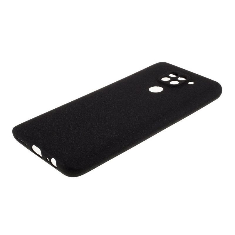Xiaomi Redmi Note 9 Glitter Matte Case