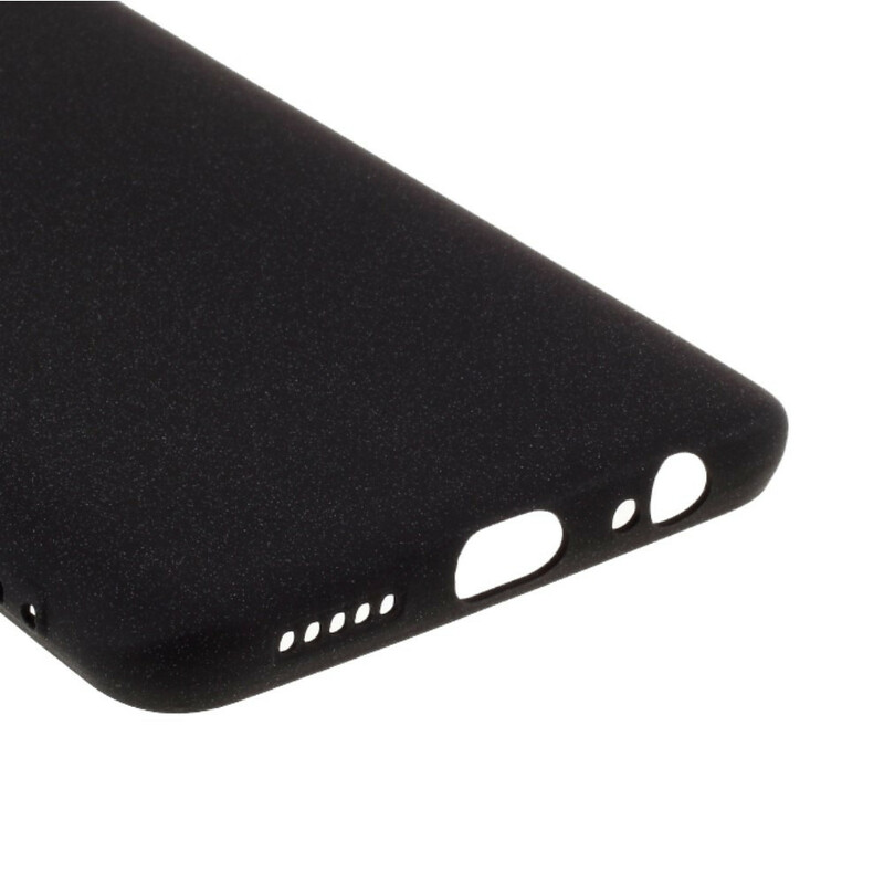 Xiaomi Redmi Note 9 Glitter Matte Case