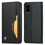Flip Cover Samsung Galaxy S20 FE Simili Cuir Porte-Cartes Flip Cover Samsung Galaxy S20 FE Simili Cuir Porte-Cartes
