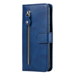 Xiaomi Redmi Note 9 Vintage Case Wallet