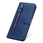 Xiaomi Redmi Note 9 Vintage Case Wallet