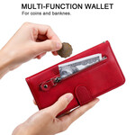 Xiaomi Redmi Note 9 Vintage Case Wallet