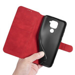 Xiaomi Redmi Note 9 DG.MING Retro Case Xiaomi Redmi Note 9 DG.MING Retro Case