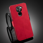 Xiaomi Redmi Note 9 DG.MING Retro Case Xiaomi Redmi Note 9 DG.MING Retro Case
