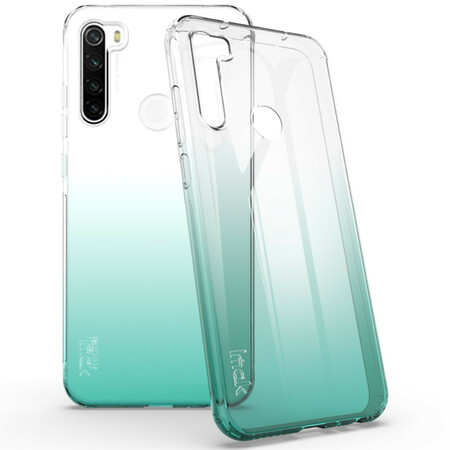 Xiaomi Redmi Note 8T UX-6 Series IMAK Case