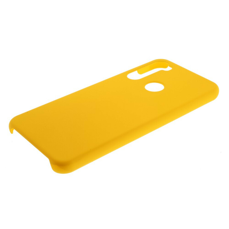 Xiaomi Redmi Note 8T Hard Case Classic