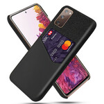 Samsung Galaxy S20 FE Card Case KSQ