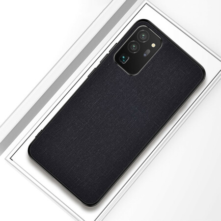 Case Samsung Galaxy S20 FE Texture Tissu