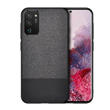 Case Samsung Galaxy S20 FE Bitexture Simili Cuir